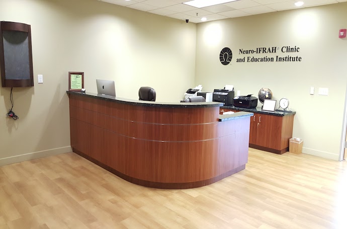 Monthly Intensive Therapy Programs Available at the Neuro-IFRAH® Clinic and Education Institute